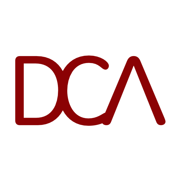 DCA Vector Logo - Download Free SVG Icon | Worldvectorlogo