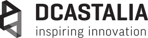 DCASTALIA Logo ,Logo , icon , SVG DCASTALIA Logo