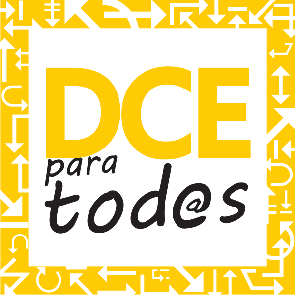 DCE UFRR Logo ,Logo , icon , SVG DCE UFRR Logo