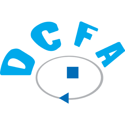 DCFA Logo ,Logo , icon , SVG DCFA Logo