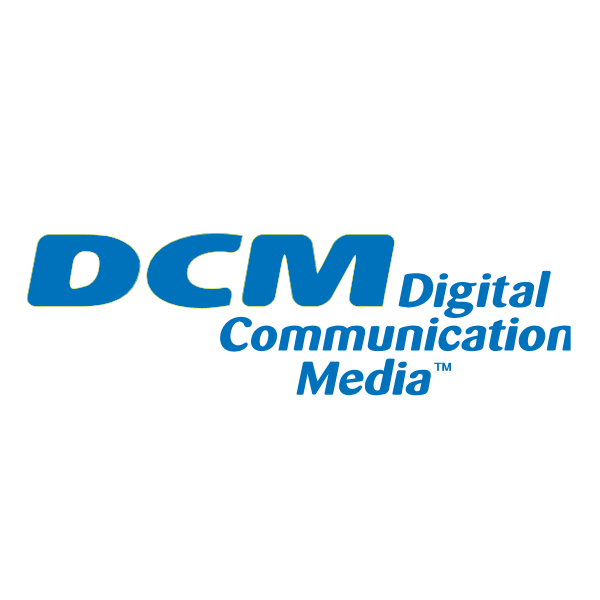 DCM Logo