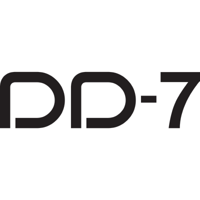 DD-7 Logo
