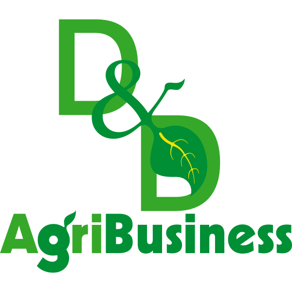 D&D agribusiness Logo ,Logo , icon , SVG D&D agribusiness Logo