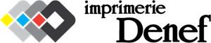 DDD Imprimerie Denef Logo ,Logo , icon , SVG DDD Imprimerie Denef Logo