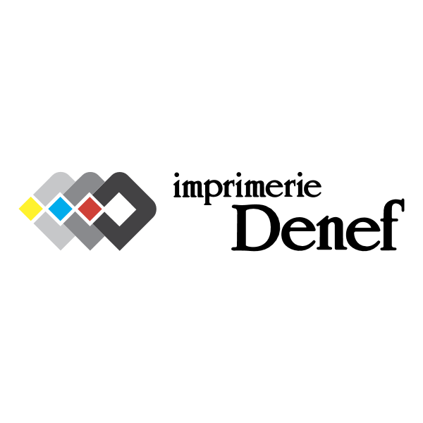 DDD Imprimerie Denef