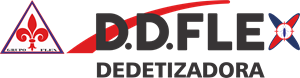DDFlex Logo ,Logo , icon , SVG DDFlex Logo