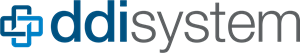 DDI System Logo ,Logo , icon , SVG DDI System Logo