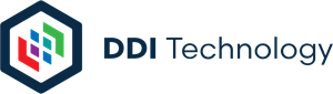 DDI Technology Logo ,Logo , icon , SVG DDI Technology Logo