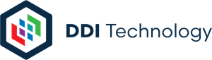 DDI Technology Logo