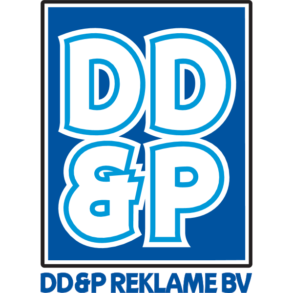 DD&P Logo ,Logo , icon , SVG DD&P Logo