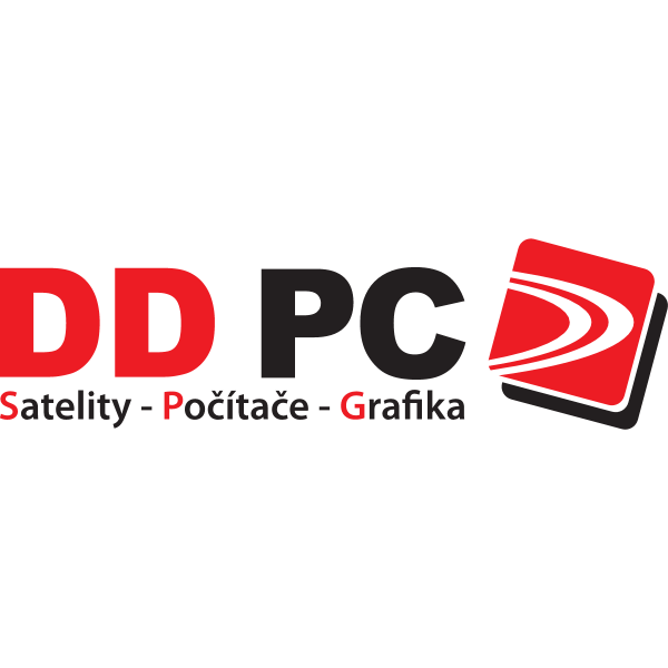 DDPC Logo ,Logo , icon , SVG DDPC Logo