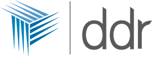 DDR Corp Logo ,Logo , icon , SVG DDR Corp Logo