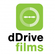 DDrive Films Logo