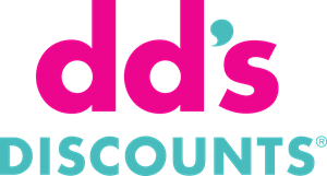dd’s DISCOUNTS Logo