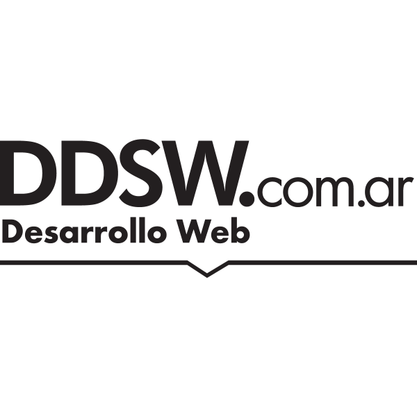 DDSW Logo ,Logo , icon , SVG DDSW Logo
