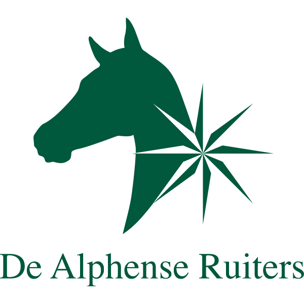 De Alphense Ruiters Logo ,Logo , icon , SVG De Alphense Ruiters Logo