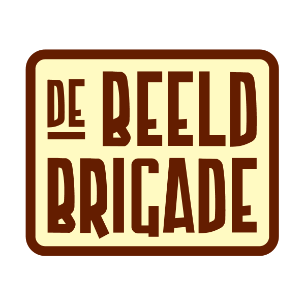 De Beeld Brigade Logo ,Logo , icon , SVG De Beeld Brigade Logo