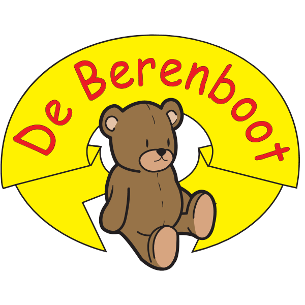 De Berenboot Logo ,Logo , icon , SVG De Berenboot Logo