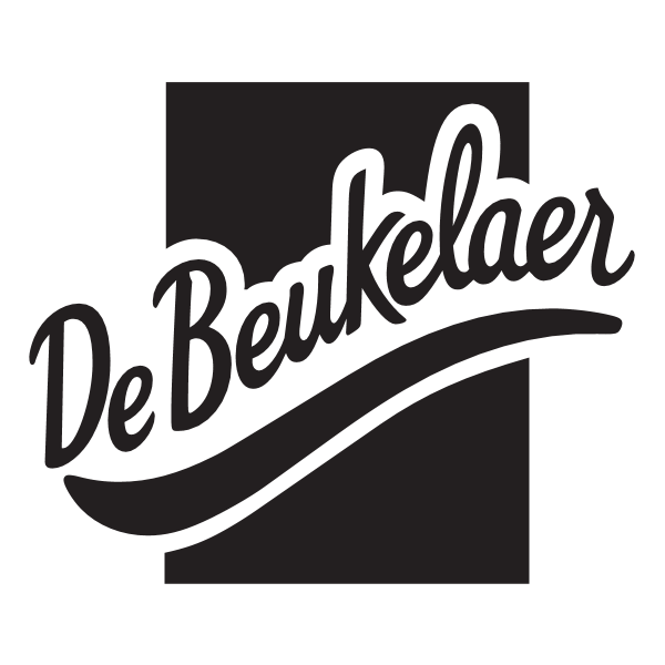 De Beukelaer Logo ,Logo , icon , SVG De Beukelaer Logo