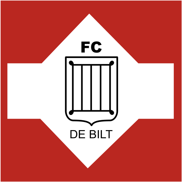 de Bilt fc Logo ,Logo , icon , SVG de Bilt fc Logo