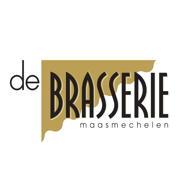 De Brasserie Logo ,Logo , icon , SVG De Brasserie Logo