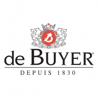 De Buyer Logo ,Logo , icon , SVG De Buyer Logo