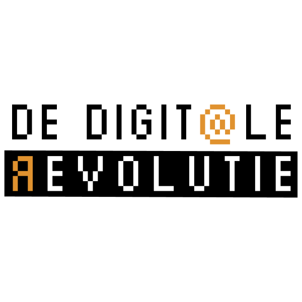 De Digitale Revolutie