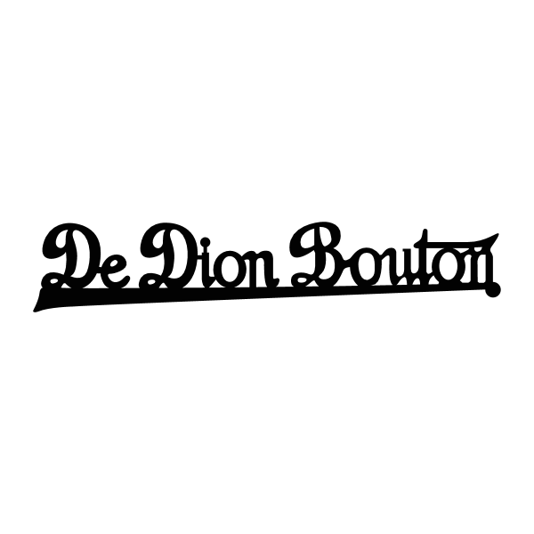 De Dion Bouton Logo ,Logo , icon , SVG De Dion Bouton Logo