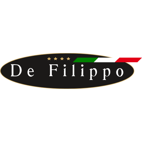De Felippo Logo ,Logo , icon , SVG De Felippo Logo