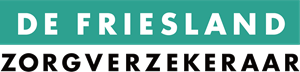 De Friesland Zorgverzekeraar Logo ,Logo , icon , SVG De Friesland Zorgverzekeraar Logo