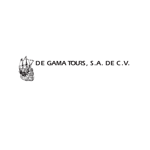 De Gama Tours Logo ,Logo , icon , SVG De Gama Tours Logo