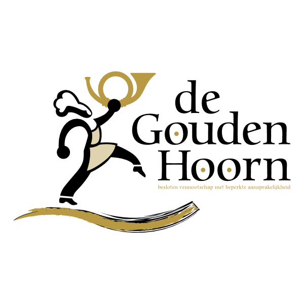 De Gouden Hoorn