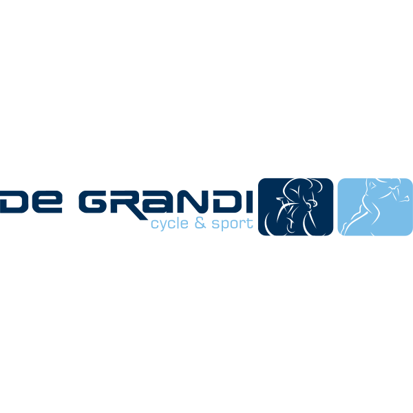 De Grandi ,Logo , icon , SVG De Grandi