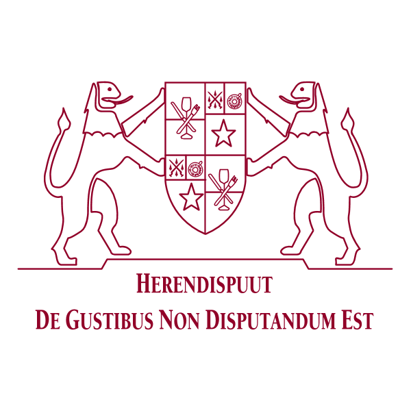 De Gustibus Non Disputandum Est Logo ,Logo , icon , SVG De Gustibus Non Disputandum Est Logo
