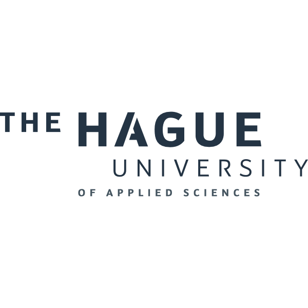 De Haagse Hogeschool Logo ,Logo , icon , SVG De Haagse Hogeschool Logo