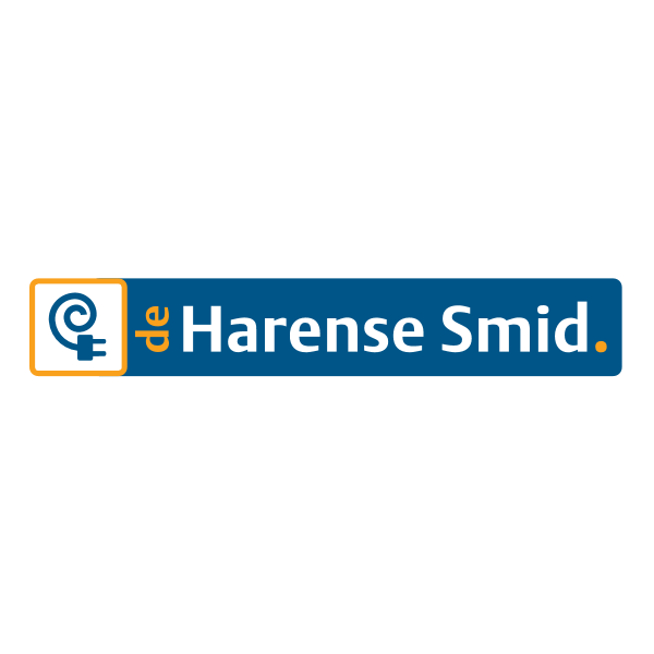 De Harense Smid Logo