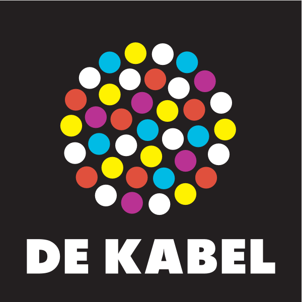 De Kabel Logo ,Logo , icon , SVG De Kabel Logo