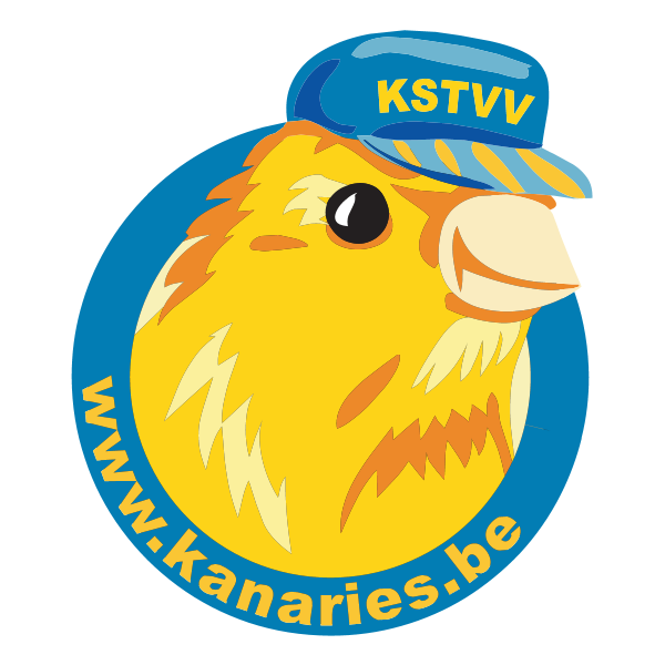De Kanaries Logo ,Logo , icon , SVG De Kanaries Logo
