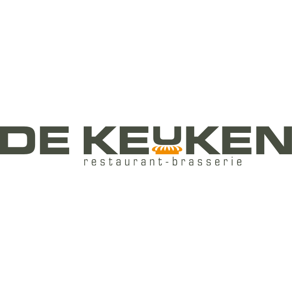 De Keuken Logo