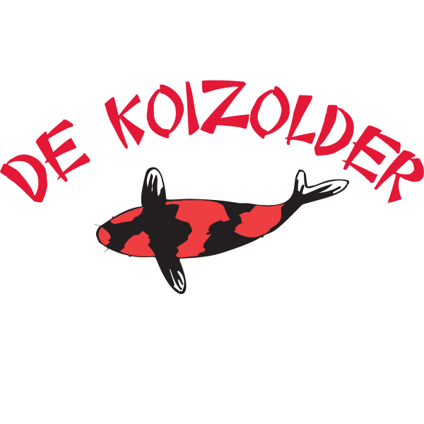 De Koizolder Logo ,Logo , icon , SVG De Koizolder Logo