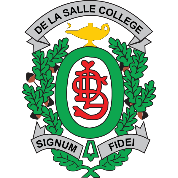De La Salle College Oaklands Logo ,Logo , icon , SVG De La Salle College Oaklands Logo