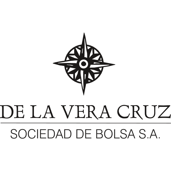 de la vera cruz Logo ,Logo , icon , SVG de la vera cruz Logo