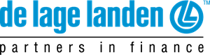 De Lage Landen Logo ,Logo , icon , SVG De Lage Landen Logo
