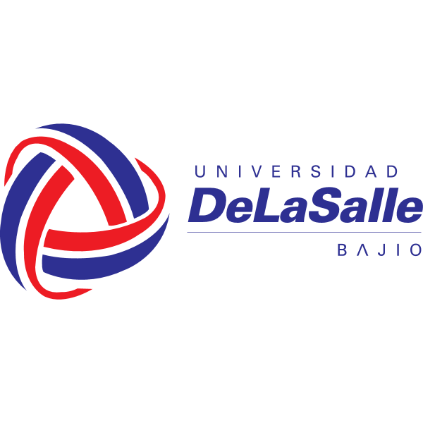 DE LASALLE BAJIO Logo ,Logo , icon , SVG DE LASALLE BAJIO Logo