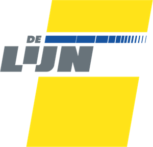 De Lijn Logo ,Logo , icon , SVG De Lijn Logo