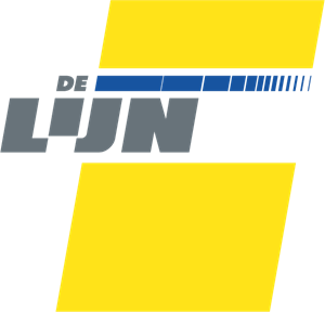 De Lijn Logo