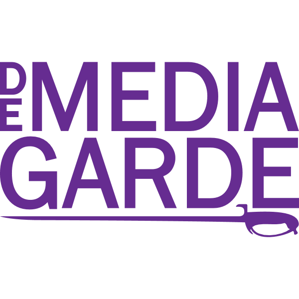 De MediaGarde Logo ,Logo , icon , SVG De MediaGarde Logo