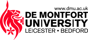 De Montfort University Logo ,Logo , icon , SVG De Montfort University Logo