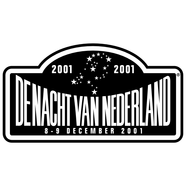 De Nacht van Nederland 2001