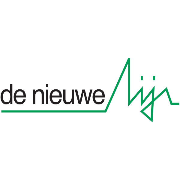 De Nieuwe Lijn Logo